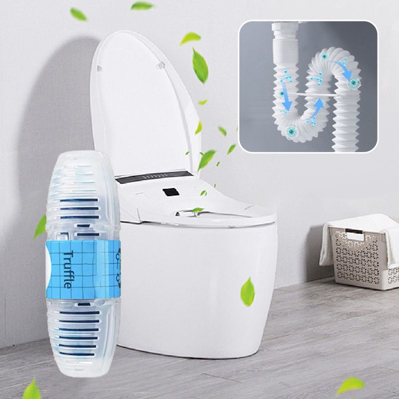 PureFlush™ Toiletblokjes – Hygiënisch Schoon bij Elke Spoeling [1+1 Gratis]