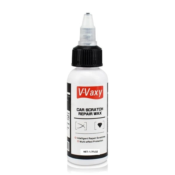 ScratchFixer™ - Vlekkeloze glans, krassen verdwenen [1 + 1 Gratis]
