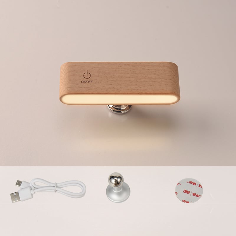 LuxWood™ – Bureaustandaard – Maak van uw bureau moeiteloos een elegante blikvanger [50% Korting]