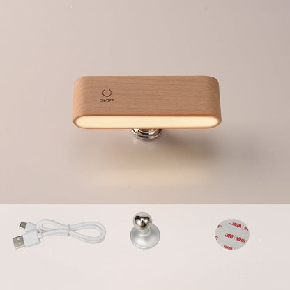 LuxWood™ – Bureaustandaard – Maak van uw bureau moeiteloos een elegante blikvanger [50% Korting]
