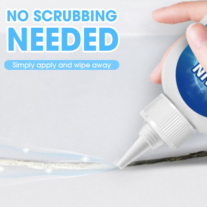 MoldAway – Schimmel effectief verwijderen voor een schoon thuis [50% korting]