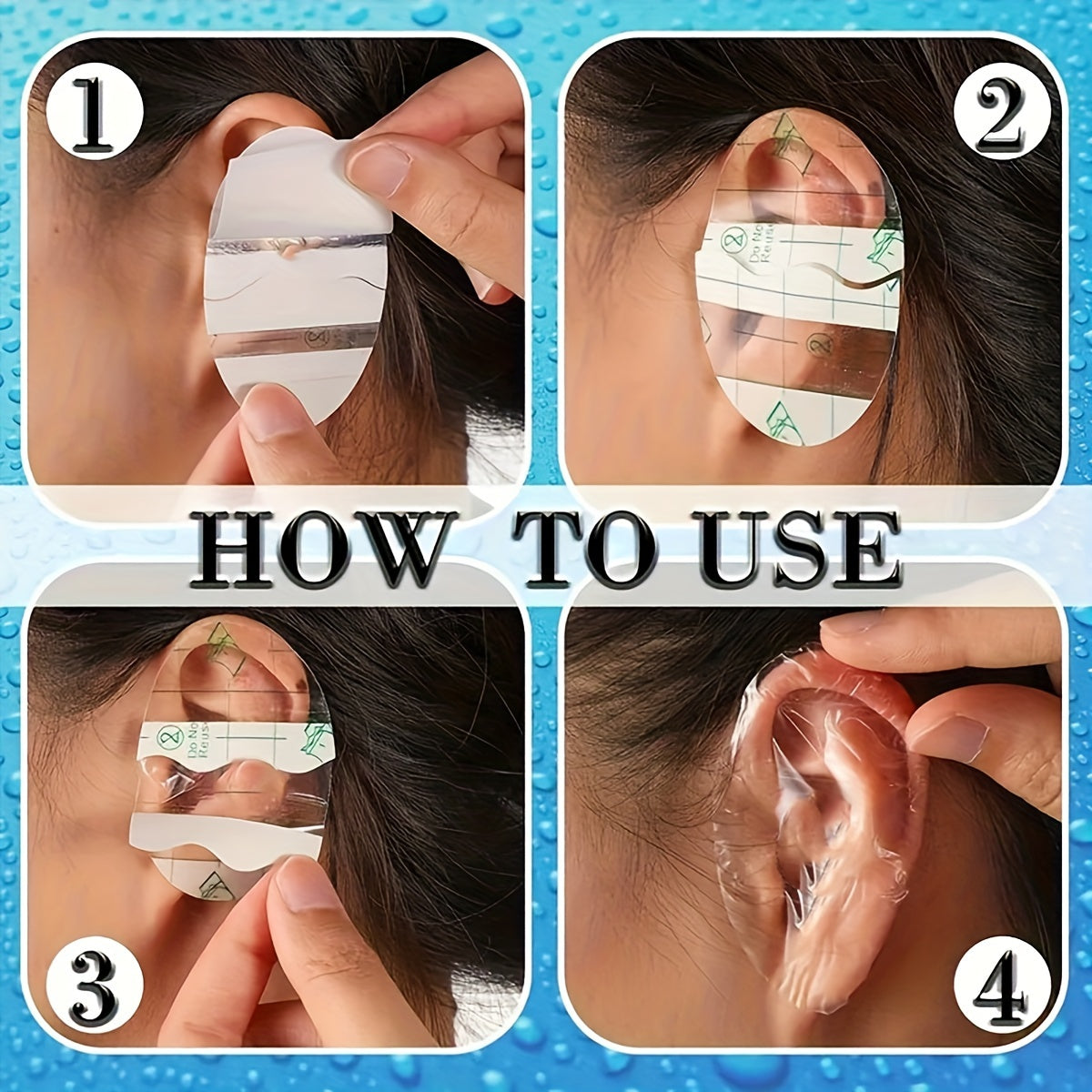 EarShield™ – Effectieve, comfortabele en betrouwbare gehoorbescherming [1 + 1 Gratis]