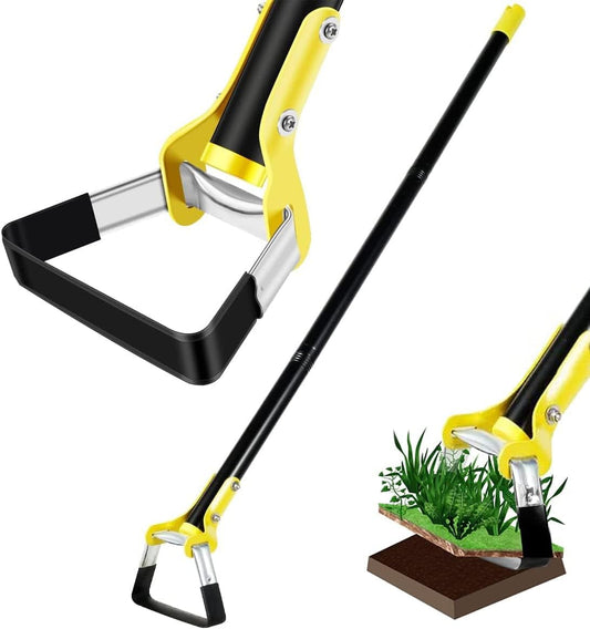 GardenEase – Rugvriendelijk onkruid wieden zonder bukken [50% Korting]