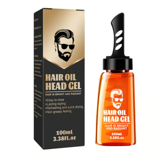 Shapemaster™ – Sterke hold zonder vetglans voor looks die de dag indruk maken [50% Korting]