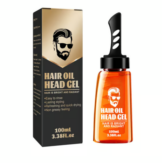 Shapemaster™ – Sterke hold zonder vetglans voor looks die de dag indruk maken [50% Korting]
