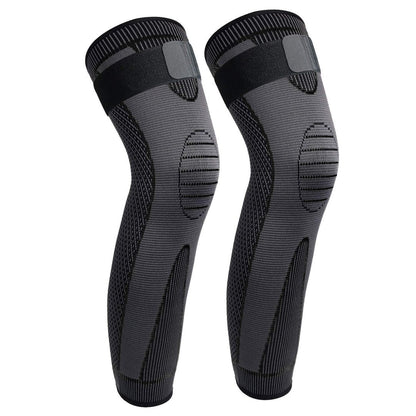 KneeBand™ – Snelle, effectieve verlichting bij kniepijn en spanning [50% Korting]