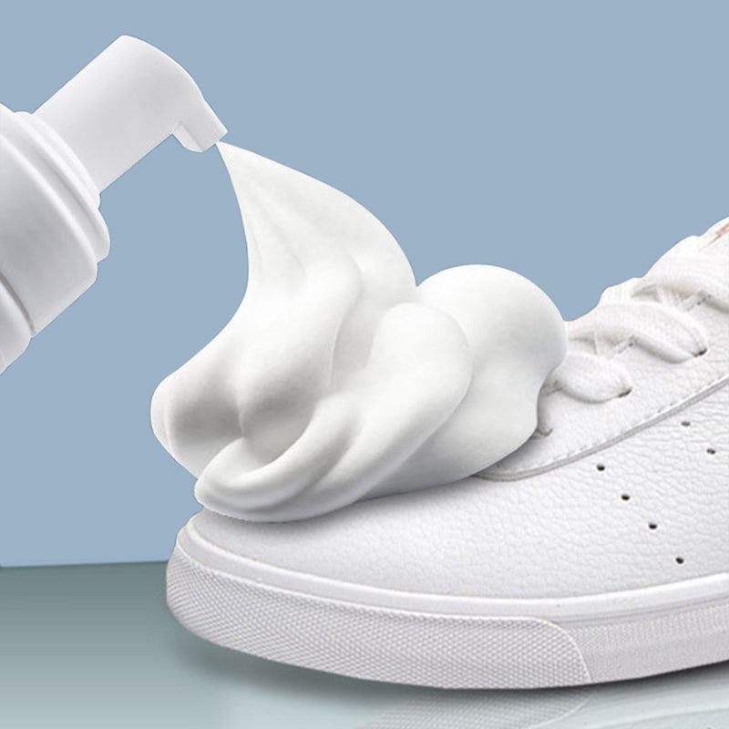 SneakLift – Schuimreiniger voor stralend witte schoenen [50% Korting]
