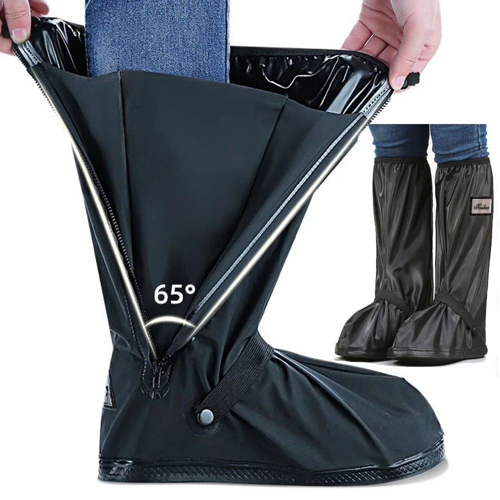 HydroGuard™ – Blijf droog en vol zelfvertrouwen bij elk weer [50% Korting]