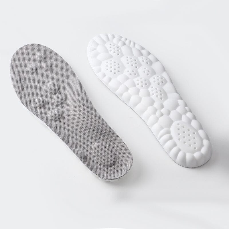 Insoles™- Pijnverlichting bij diverse voetklachten  [1 + 1 Gratis]