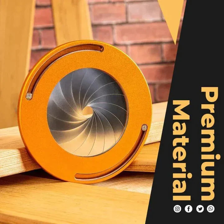 CircleDraw™ - Perfecte cirkels eenvoudig getekend [50% Korting]