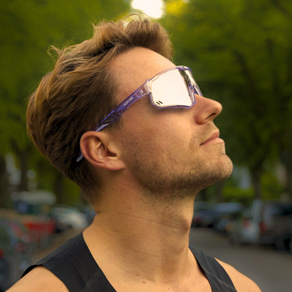 VisionMax – Sportbril voor perfecte pasvorm bij elke beweging [50% korting]