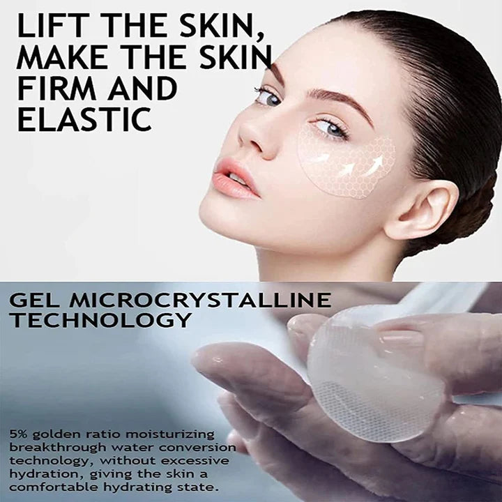 GlowFirm™ – Verstevigend Gezichtsserum voor Stralende & Gladde Huid