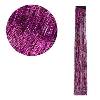GleamRush™ – Geeft je haar magische glans & pure levensvreugde [1 + 1 Gratis]