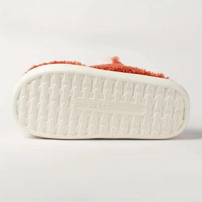 MerryCozy™ – Rendierpantoffels voor Kerstmis | 50% korting