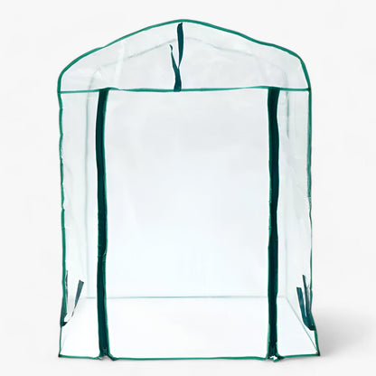 PlantShield™ – Weerbestendige Plantenhoes voor Jaarronde Plantenbescherming