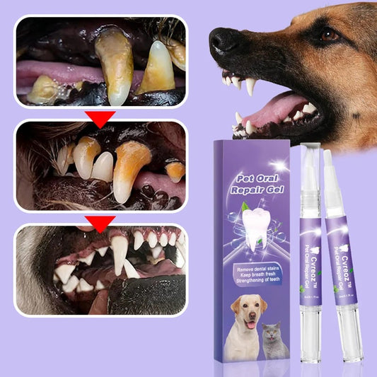 MiraPaw – Creëer een stralende glimlach en frisse adem voor meer zelfvertrouwen [1 + 1 Gratis]
