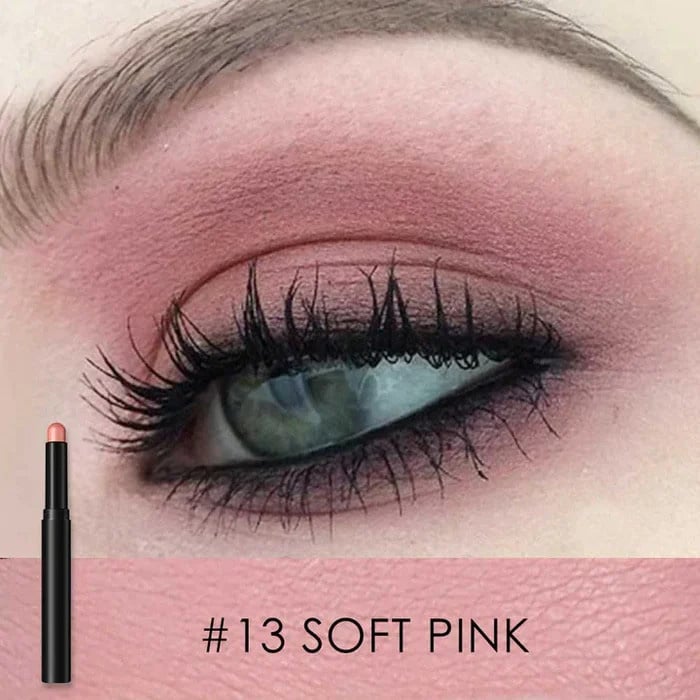 FlashLuxe – Uitvegingsbestendige oogmake-up in seconden [1 + 1 Gratis]