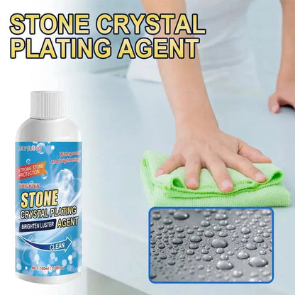 StoneClean™ - Krachtige vlekkenverwijderaar voor stenen [1 + 1 Gratis]