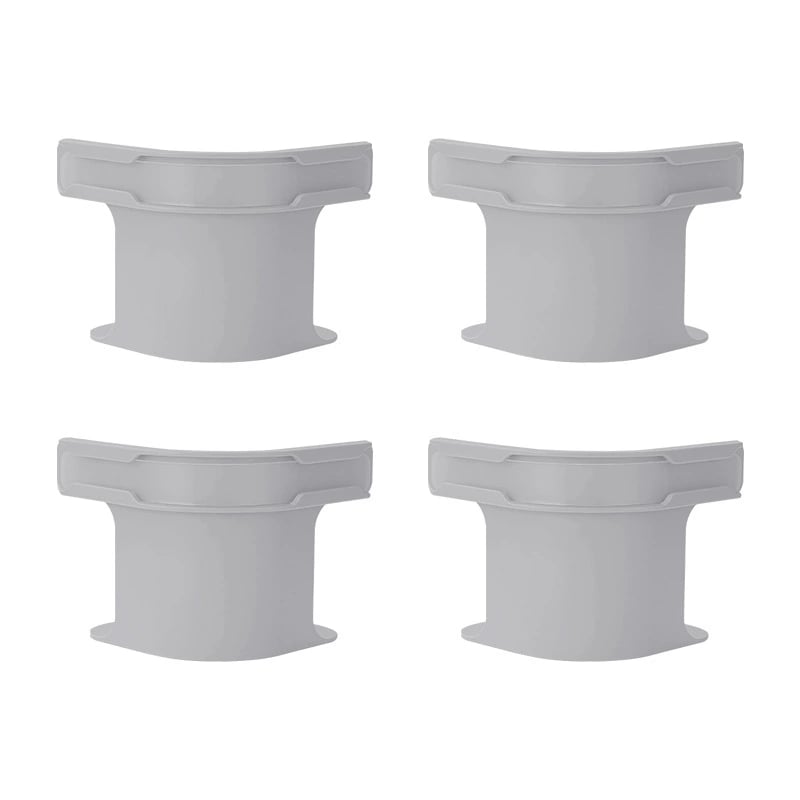 StrapFix™ – Nooit meer verschuiven. Geen kreukels. Alleen comfort. [2 + 2 Gratis]