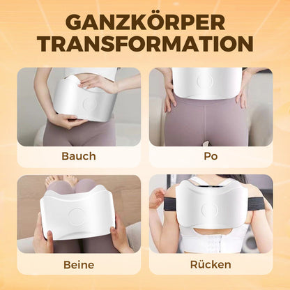 Corevibe™ – Voor vetverbranding en een betere spijsvertering in het dagelijks leven [50% Korting]