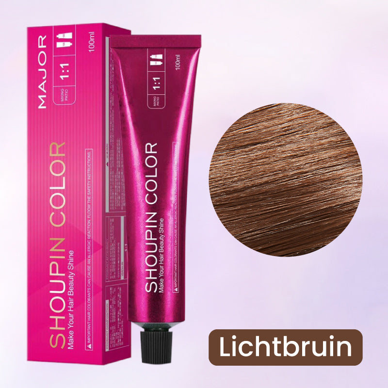 Verdora™ – Langdurige, briljante kleur zonder bleekmiddel [50% Korting]