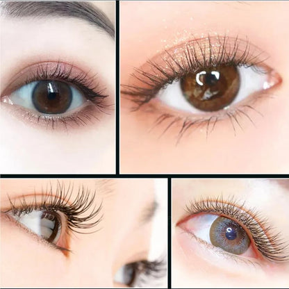 LashStyle™ – Elektrische Wimperkruller | Perfecte Krul in 10 Seconden