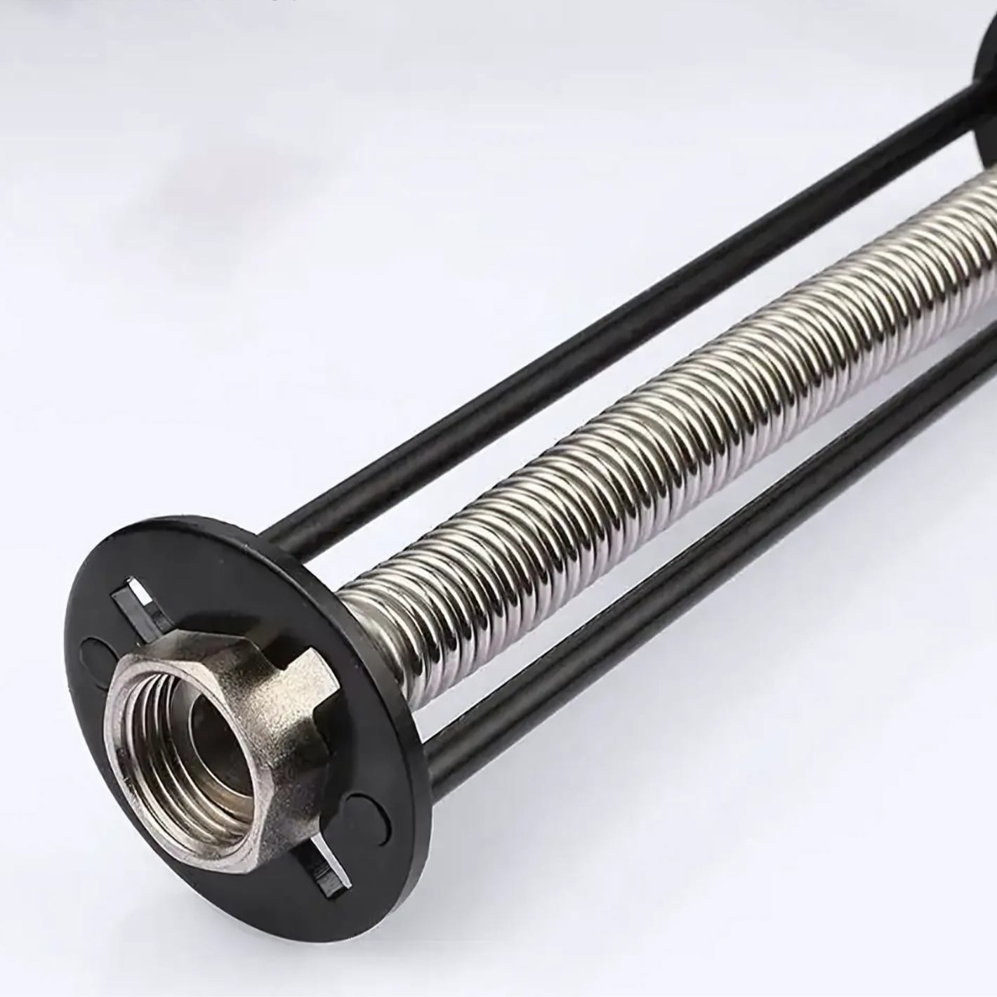 TwistReach™ – Perfect gereedschap voor moeilijk bereikbare plekken [50% Korting]