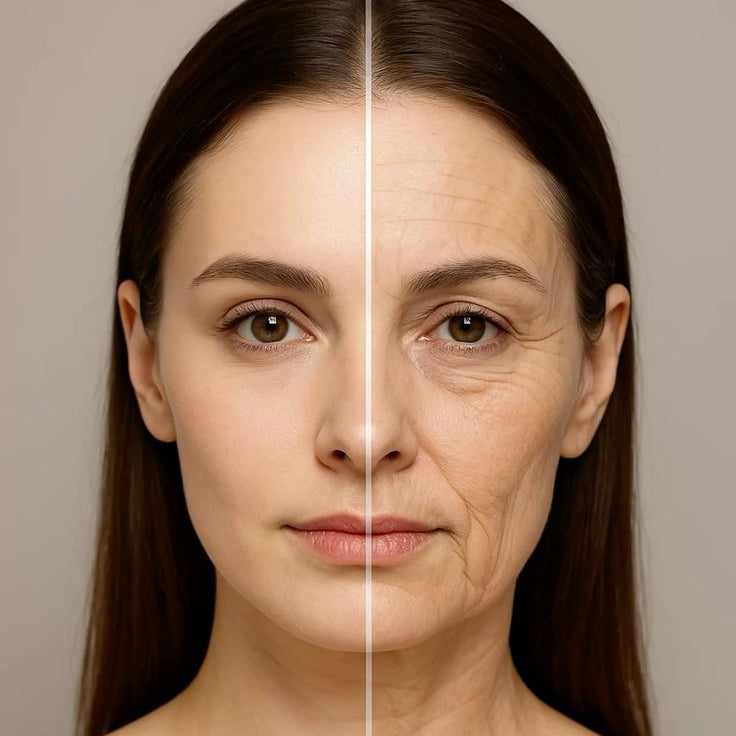Nectare – Anti-Aging Serum Stick voor zichtbaar jongere huid [50% korting]