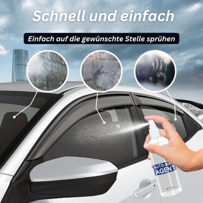 RainDefy™ – Anti-condens & regenafstotend middel voor helder, extra veilig zicht [1 + 1 Gratis]
