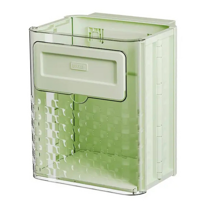 BinMate – Meer orde in de keuken, zonder ruimteverlies [50% korting]