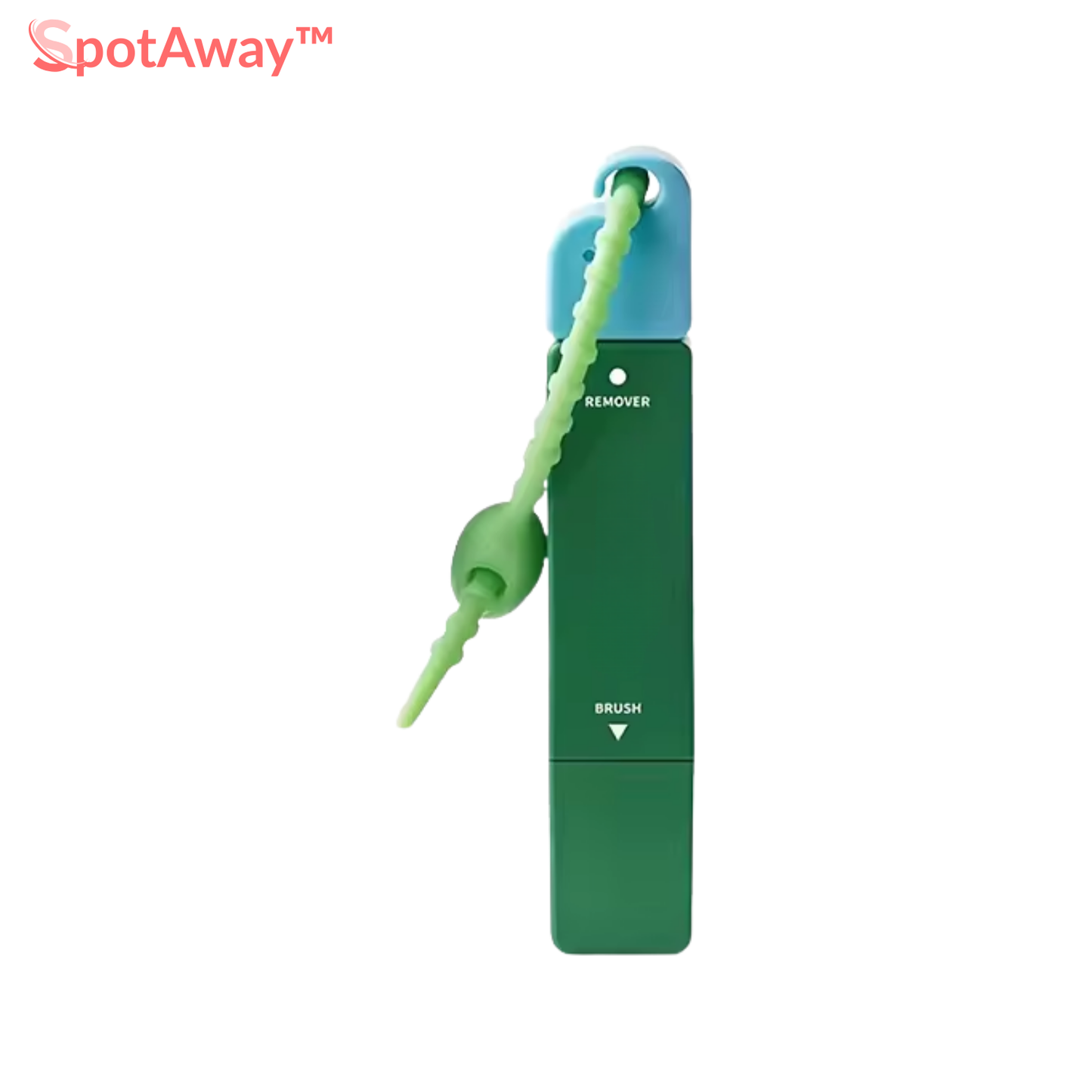 SpotAway™ Vlekkenverwijderingspen – Directe Vlekverwijdering Onderweg [1+1 Gratis]