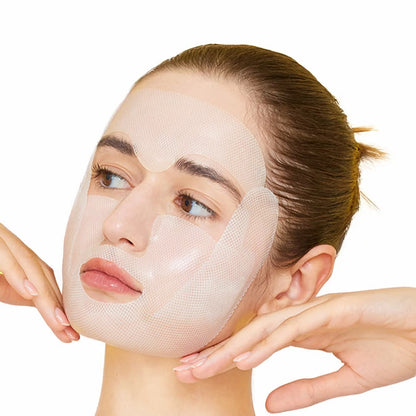 HydraMask™ – Directe, intensieve en effectieve huidverstrakking [50% Korting]
