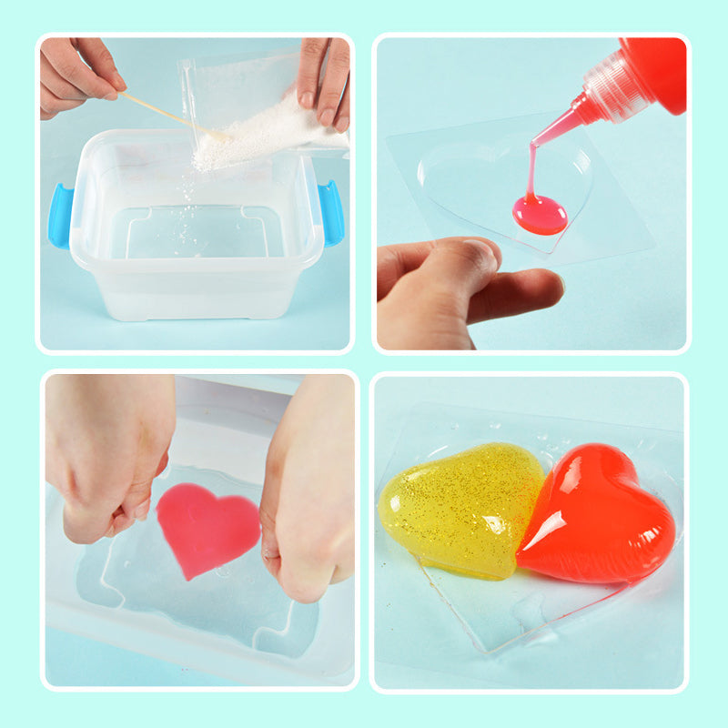 AquaCraft™ – Creatief Waterspeelgoed (12-Pack) voor Grenzeloos Plezier [50% Korting]