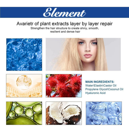 SilkTame™ - Verbetert textuur en vermindert pluizen [1 + 1 Gratis]