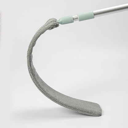 SchoneVeeg™ – Flexibele Stofverwijderaar voor Moeiteloze Reiniging [50% Korting]