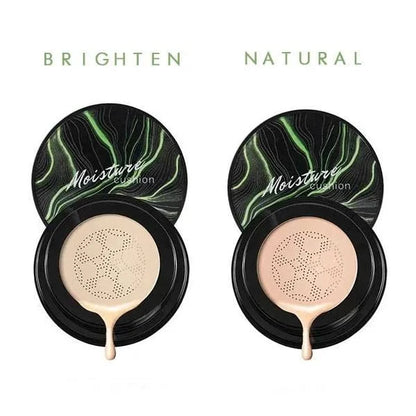 BeautyGlam™ CC-crème Luchtkussen – Natuurlijke Dekking & Stralende Teint
