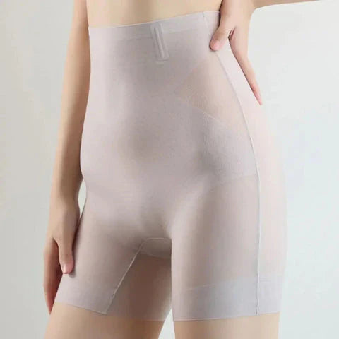 1 + 1 Gratis | Shaper™ – Ultradunne Onderbroek voor Buikvermindering [Laatste Dag Korting]