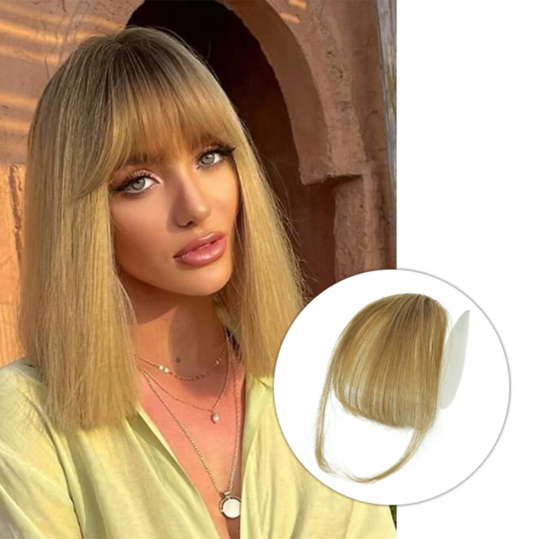 GlamCurls™ - Clip-in hairextensions [50% Korting]
