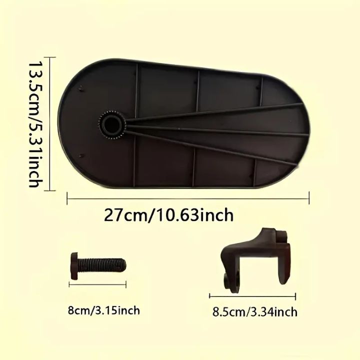 ArmSavor™ - Ergonomische armsteun voor verlichting van schouders en armen [50% Korting].