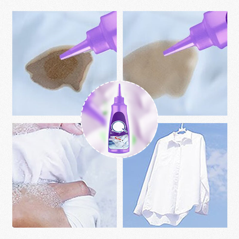 EnzyClean™ - Müheloase vlekverwijdering [50% Korting]