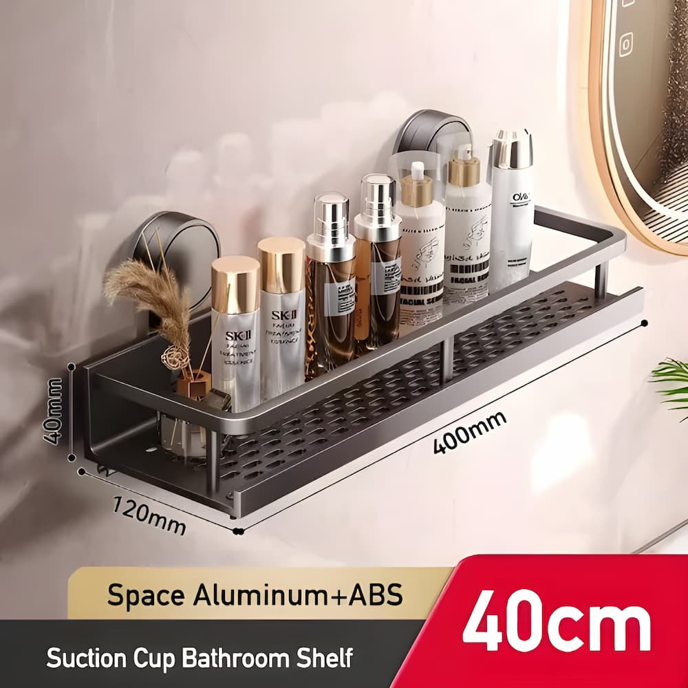 Shelfy™ - Grote badkamer organizer [50% Korting]