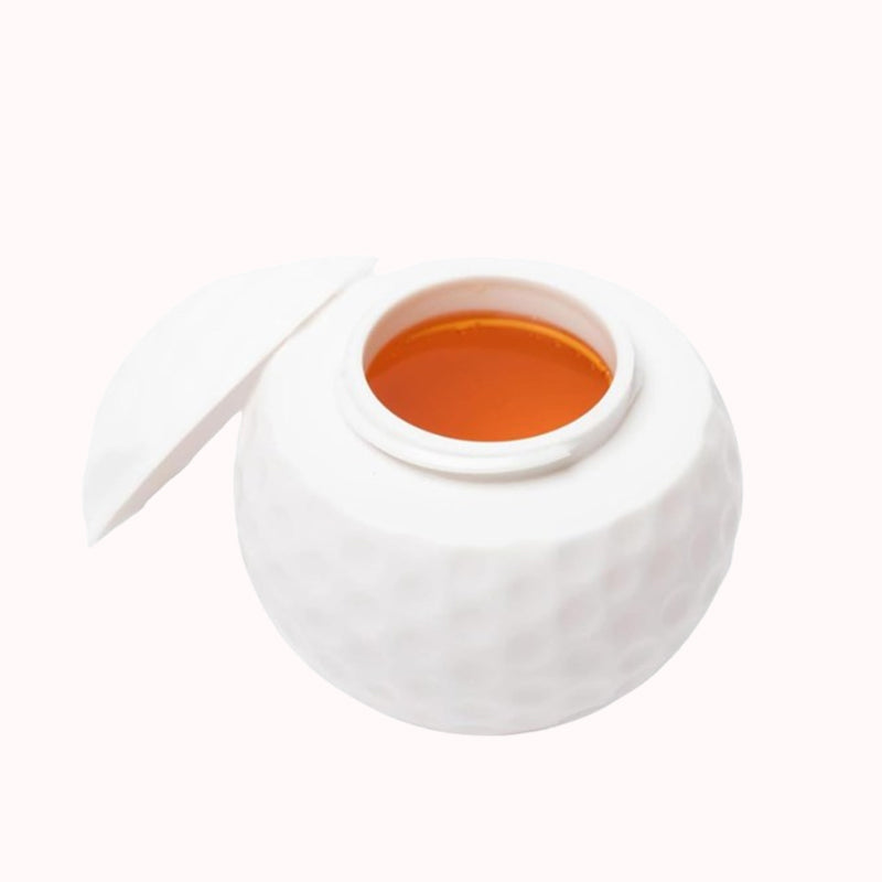 SwingShot™ – Creatief en leuk golfbal-shotglaasje [2 + 2 Gratis]