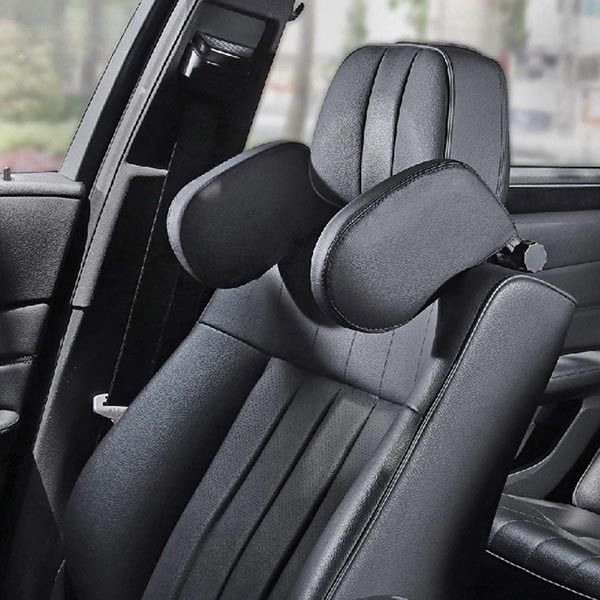 NapGuard™ – Ergonomische hoofdsteun voor in de auto voor ontspannen reizen [50% Korting]