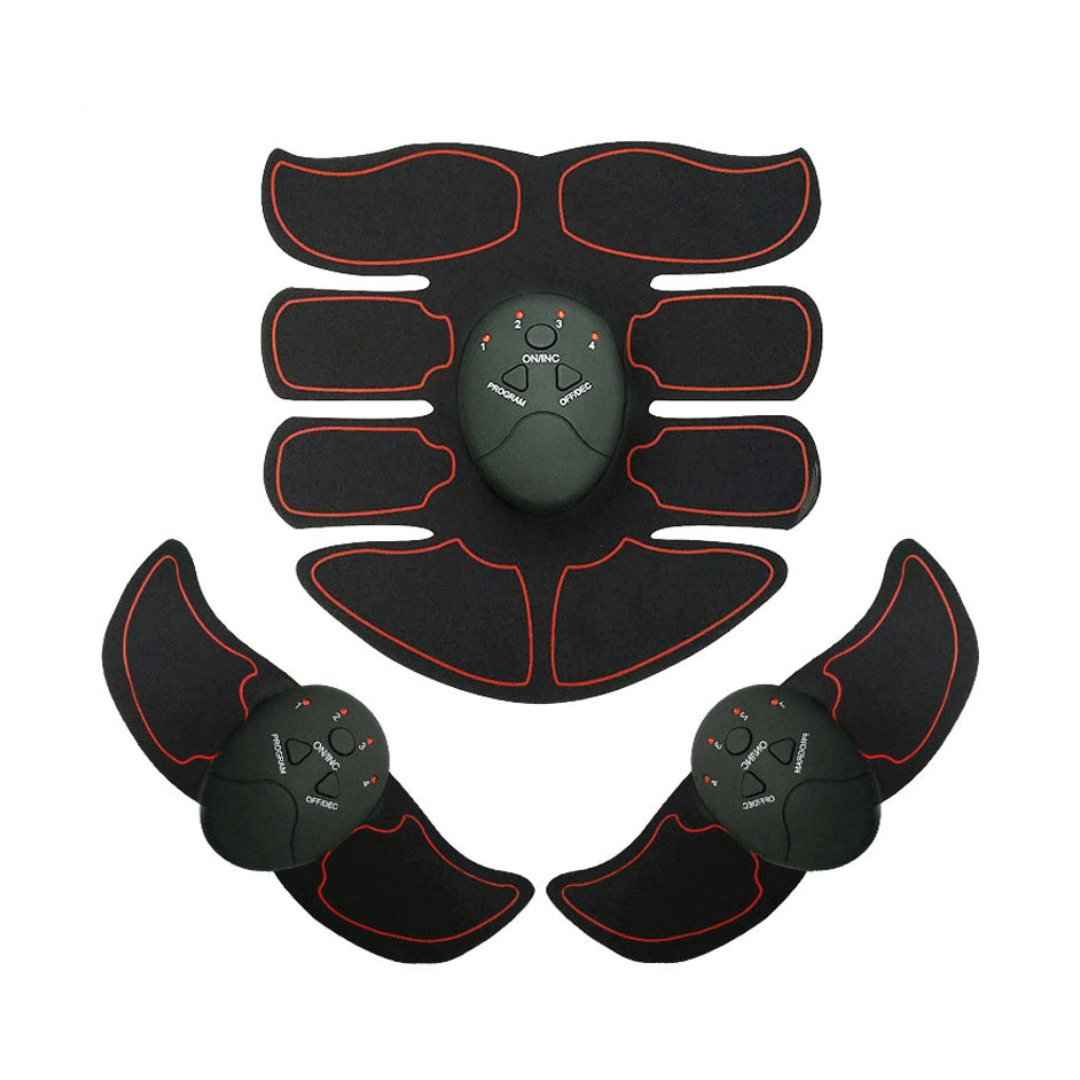 ElectroFit™ - Ontwaak je innerlijke welzijn [50% Korting]