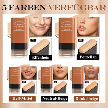 SmoothCover – Natuurlijke Beauty-Boost voor een Stralend Vlekkeloze Huid [1 + 1 Gratis]