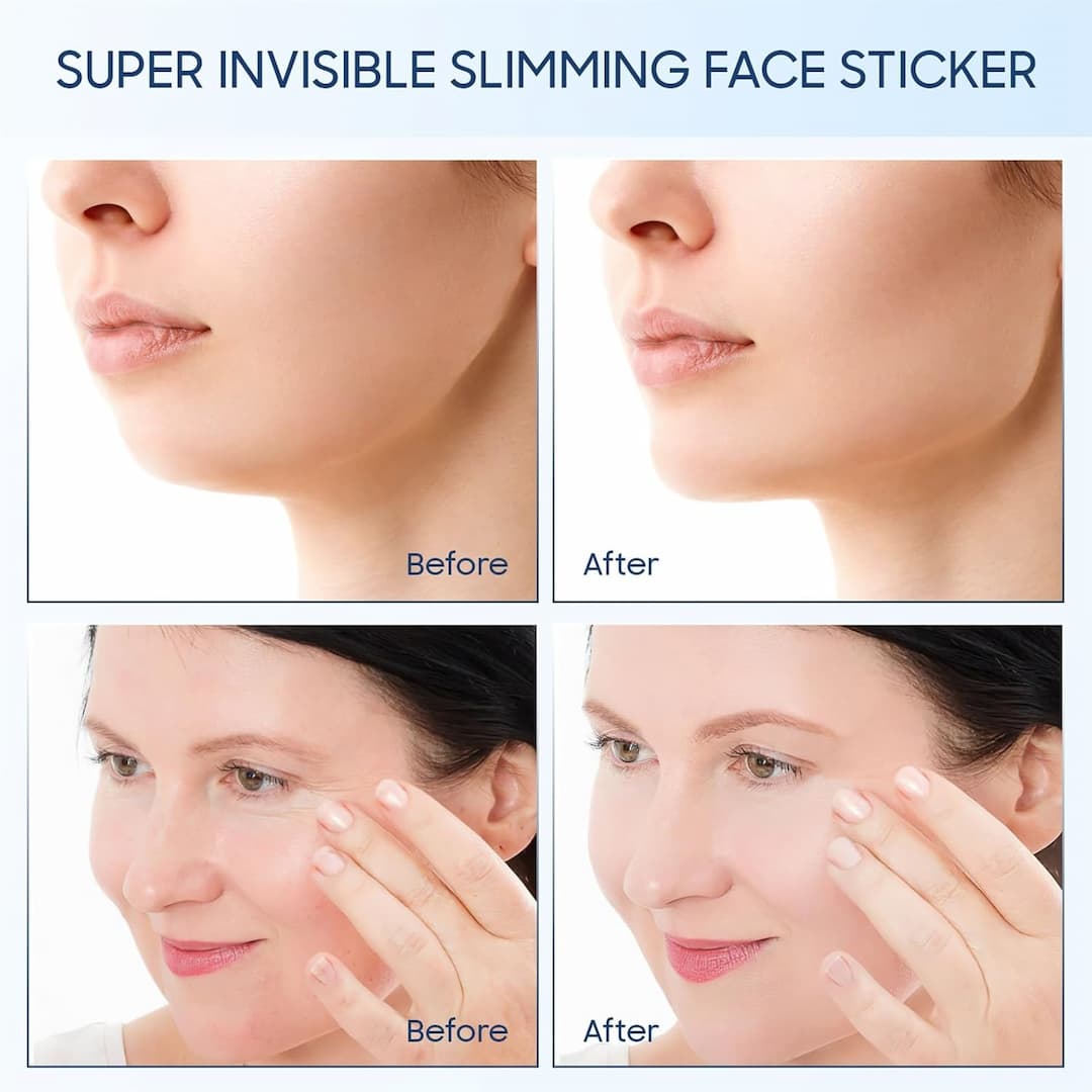 LiftEase™ - Onzichtbare, verstevigende behandeling! [1 + 1 Gratis]