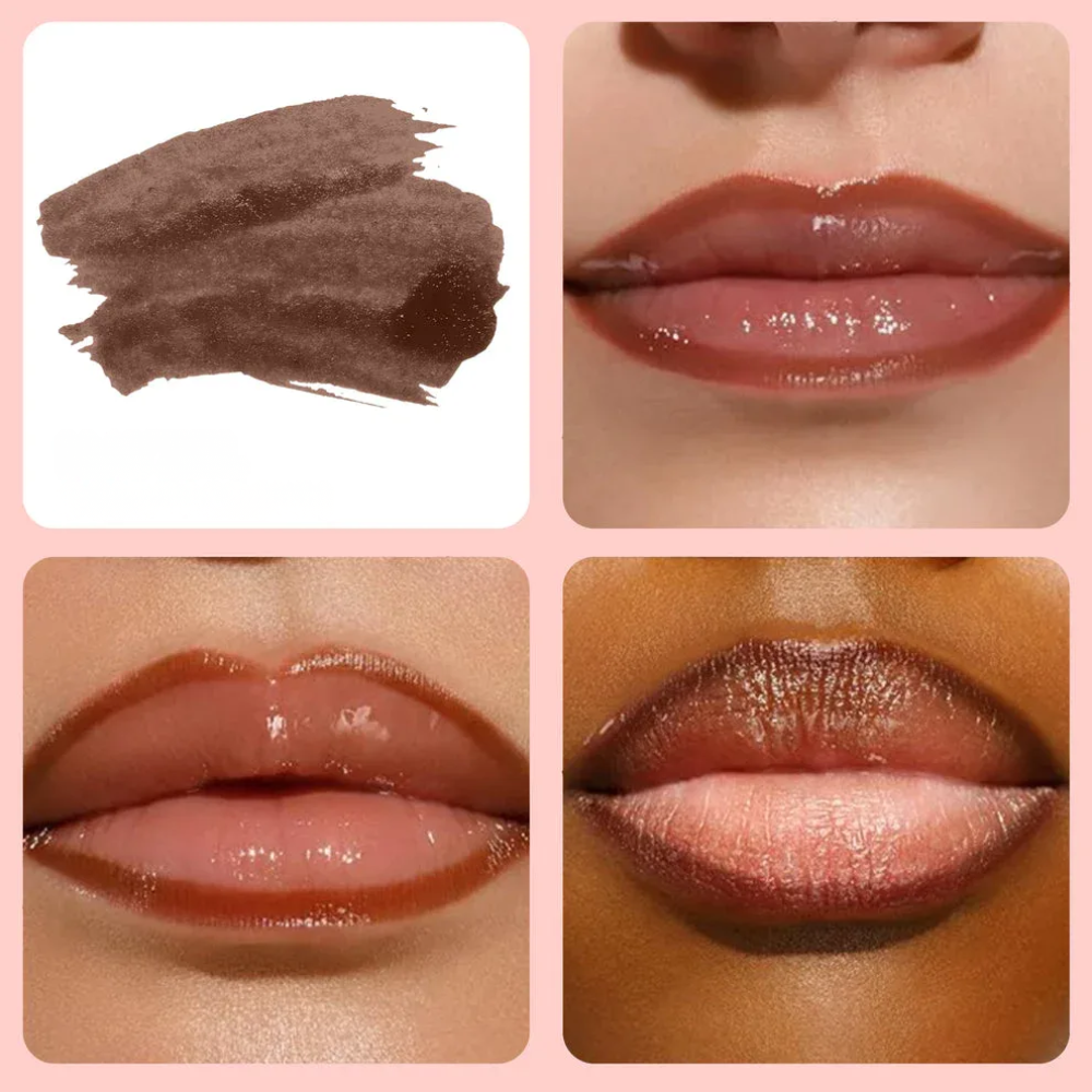 LipVanta – Peel Off Lippenstift voor langdurig perfect gedefinieerde lippen [1 + 1 Gratis]