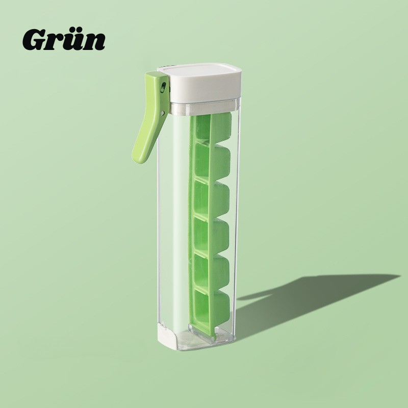 QuickChill™ - Gemakkelijk ijsblokjes portioneren [50% Korting]