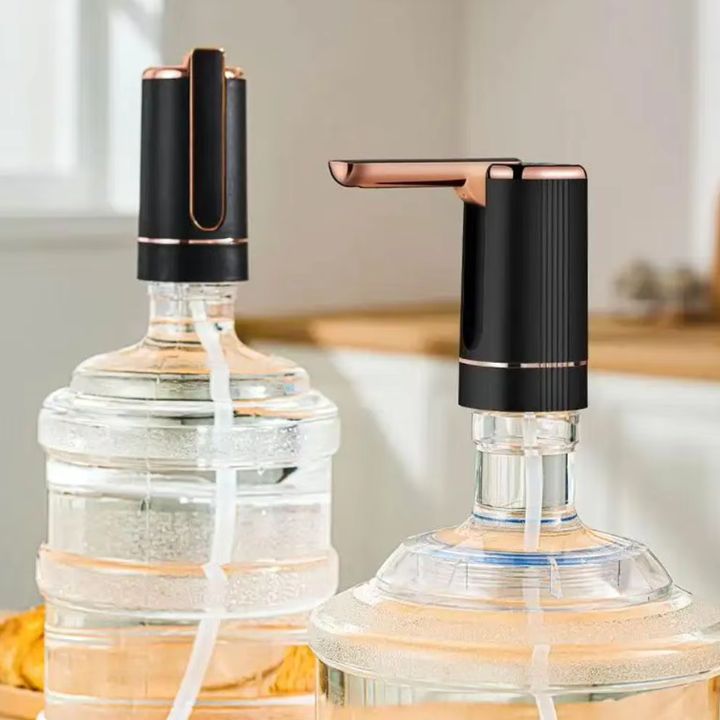 TapMate™  - Automatische waterflespomp [50% Korting]