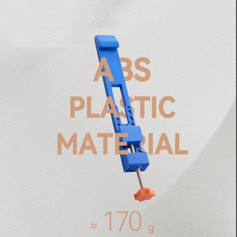 GuideLine™ – Verstelbare geleider voor precieze snijlijnen [50% Korting]